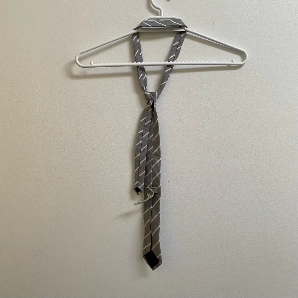 Old Navy Boys Striped Tie XL (14-16)
